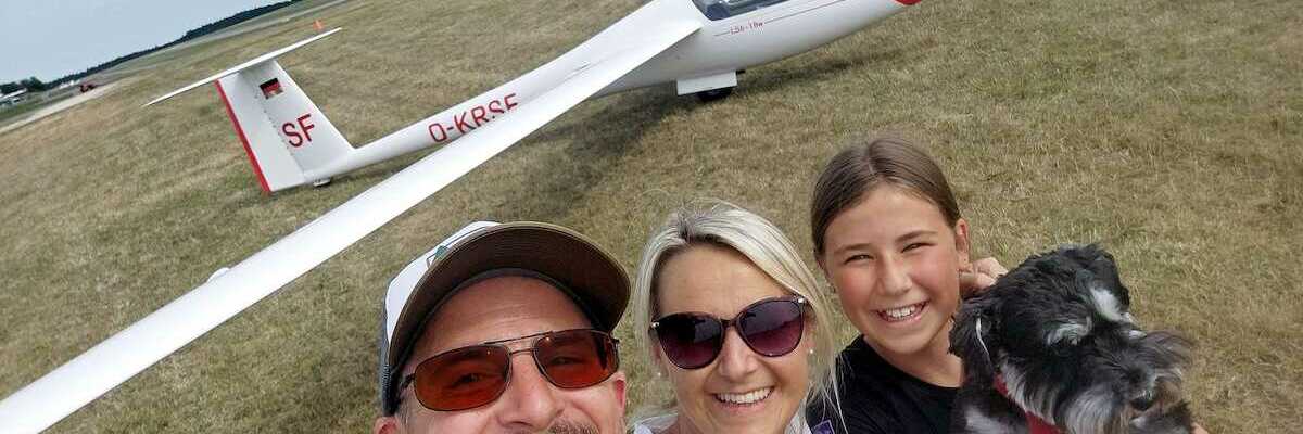 unverortetes Flugbild